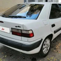 زانتیا 2000 مدل 87|خودرو سواری و وانت|اصفهان, کوجان|دیوار