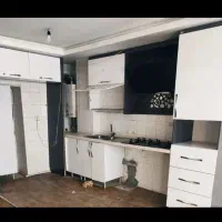 آپارتمان 85 متری 2خوابه / بلوار پرستار