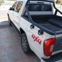 فوتون جی 7بنزینی در حد صفر خشک|خودرو سواری و وانت|شیراز, اصلاح‌نژاد|دیوار