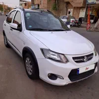 کوییک ار 1402|خودرو سواری و وانت|نظرآباد, رسالت|دیوار