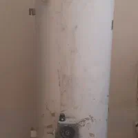 آبگرمکن برقی گازی گرماوران