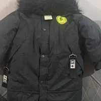 کاپشن پسرانه