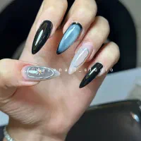 کاشت ناخن ۲۵۹ به مدت محدود|خدمات آرایشگری و زیبایی|مشهد, امامیه (شهرک غرب)|دیوار