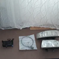 قطعات یدکی خودرو