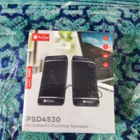اسپیکر دسکتاپPSD4530 پرووان