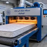 تشک شویی اتوماتیک