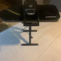 اتو پرس (سوپر مکس)