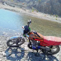 بلوچ150مدل1394