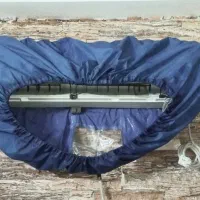 سرویس تخصصی رو کار کولر