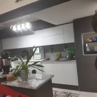 اجاره واحد ۹۰ متری فول+حیاط خلوت طبقه اول(الهیه)|اجارهٔ آپارتمان|دماوند, دماوند|دیوار