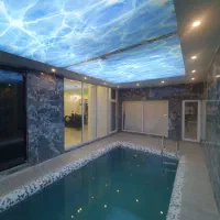 روزانه|اجارهٔ کوتاه‌مدت ویلا و باغ|هشتگرد, تهران دشت|دیوار