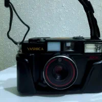 دوربین یاشیکا
