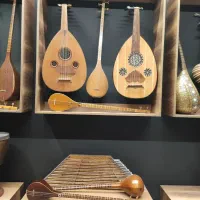 سازهای موسیقی