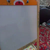 تخته نقاشی دو طرفه|لوازم التحریر|تهران, جماران (نیاوران)|دیوار