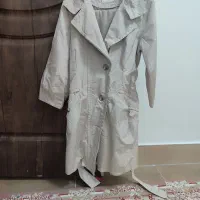 بارونی وکاپشن و پافر بچه گانه|لباس|حلب, |دیوار