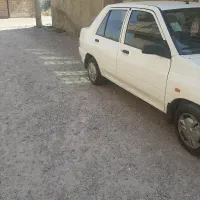 پراید ۱۳۲
