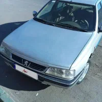 405 مدل 89|خودرو سواری و وانت|بهارستان, |دیوار