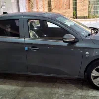 فروش فوری تارا اتومات V4 مدل ۱۴۰۴|خودرو سواری و وانت|ری, فیروزآبادی|دیوار