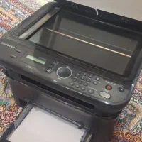 پرینتر چندکاره سامسونگ|پرینتر، اسکنر، کپی، فکس|نظرآباد, نظرآباد|دیوار