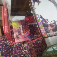 تخته سیاه کودک و میز و صندلی کودک