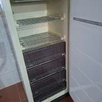 یخچال فریزر