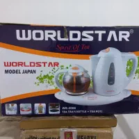 چای ساز کاملا نو ۱۵۰۰۰۰۰ت