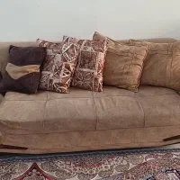 مبلمان راحتی|مبلمان خانگی و میز عسلی|تهران, والفجر (افسریه)|دیوار