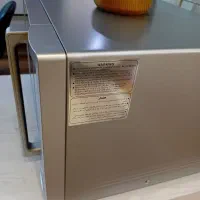 مایکروفر جی پلاس|اجاق گاز و لوازم برقی پخت‌وپز|رشت, دیلمان|دیوار