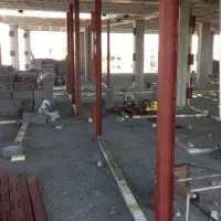 ارائه کلیه خدمات جوشکاری سیار ساختمان