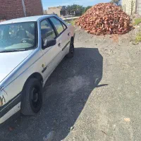 پژو ۴۰۵مدل۹۰