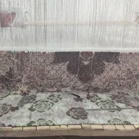 فروش فرش نیم کاره