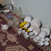 ظرف ظروف|ظروف سرو و پذیرایی|تهران, بهاران|دیوار
