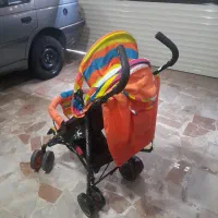 کالسکه کودک