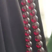 تسبیح کلکسیونی سندلوس اب حیاط