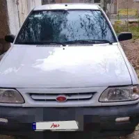 پراید مدل 89