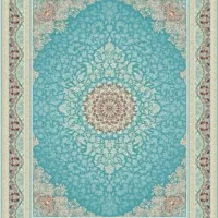 نقشه آرین /فیروزه ای/1700شانه T