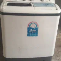 ماشین لباسشویی