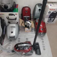 **جارو برقی LG 2000 مخزنی اصل کره **|جاروبرقی، جارو شارژی، بخارشو|اصفهان, شهرک کاوه|دیوار