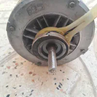 دینام موتور ژن کولر آبی ۷۵۰۰