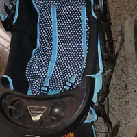 کالسکه کودک|کالسکه و لوازم جانبی|تهران, آذری|دیوار