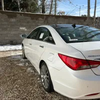 سوناتا ۲۰۱۴|خودرو سواری و وانت|شیراز, معالی‌آباد|دیوار