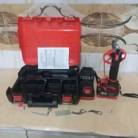 قیچی شارژی باغبانی میلواکی