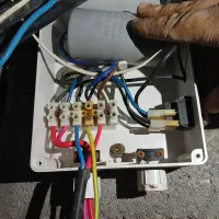 تعمیرات پکیج . کولر . تصفیه آب|خدمات پیشه و مهارت|شیروان (خراسان), |دیوار