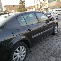 رنو مگان مونتاژ 2000cc، مدل ۱۳۹۱|خودرو سواری و وانت|قرچک, |دیوار