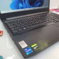 لپ تاپ 15.6 اینچی لنوو مدل IdeaPad Gaming 3 15IHU6
