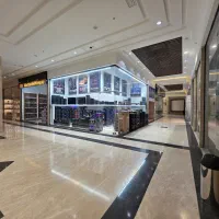 مجتمع تجاری اداری آفتاب طبقه مثبت ۱|فروش مغازه و غرفه|مشهد, کوی المهدی|دیوار