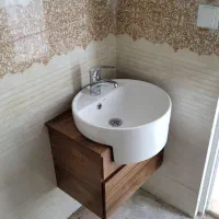 نصب شیرآلات ولوله کشی آب سرد وگرم|خدمات پیشه و مهارت|گرمدره, |دیوار