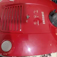 جارو برقی سامسونگ نونو ۲۰۰هزار