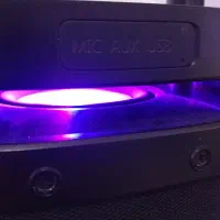 اسپیکر بیکارو اصل.با ۲ساب|سیستم صوتی خانگی|قنوات, |دیوار