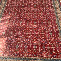 فرش مرینوس ۱۰۰۰ شانه